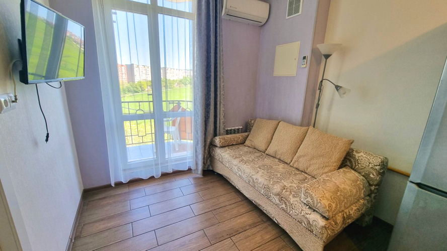 Апартаменты на Крымской 19, фото 31