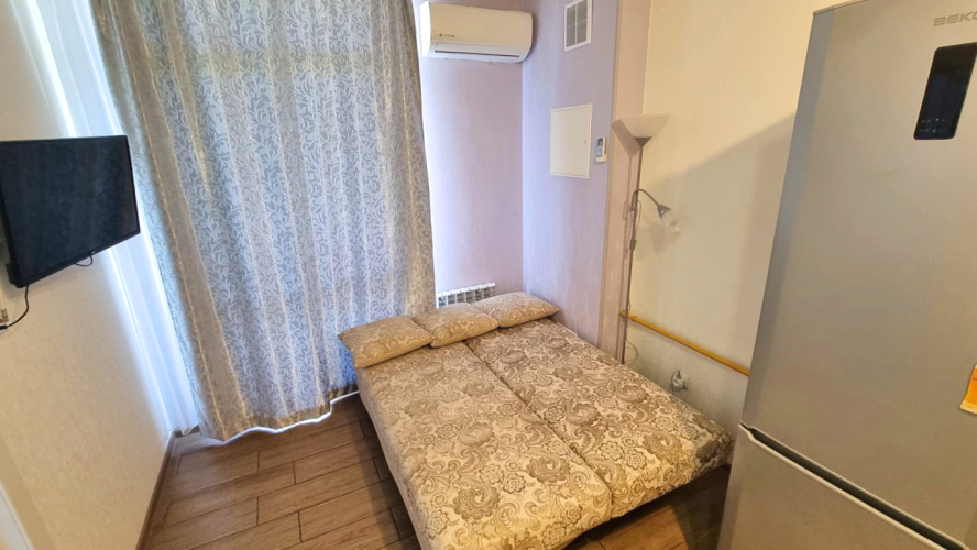 Апартаменты на Крымской 19, фото 33