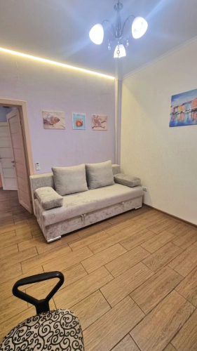 Апартаменты на Крымской 19, фото 34