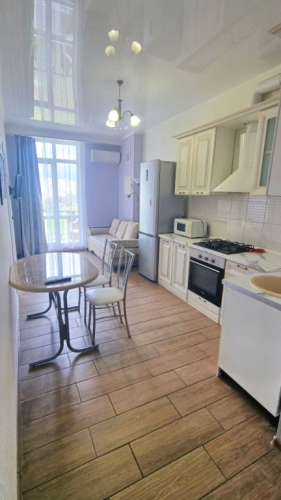 Апартаменты на Крымской 19, фото 35