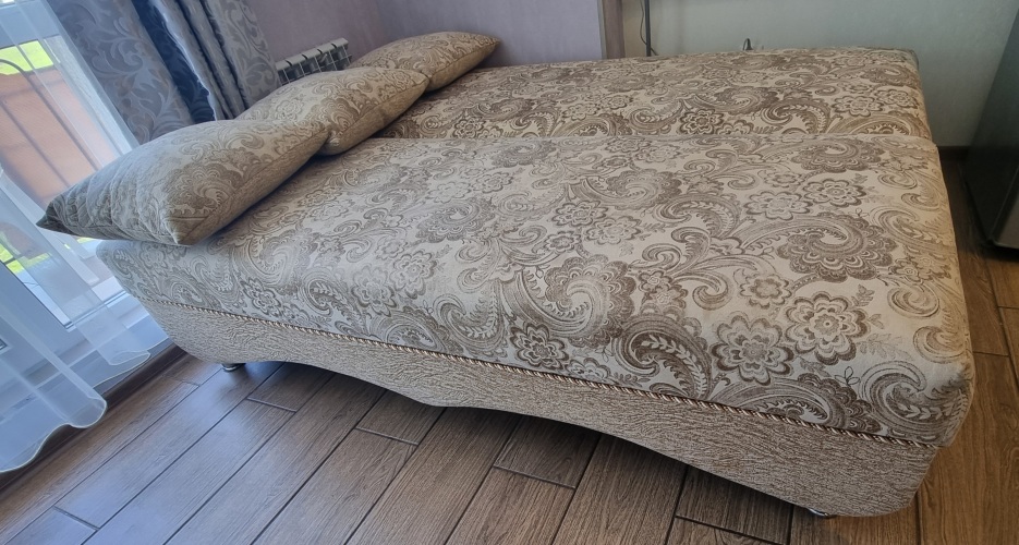 Апартаменты на Крымской 19, фото 36