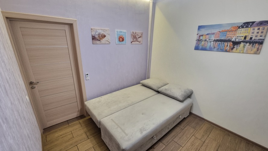 Апартаменты на Крымской 19, фото 37