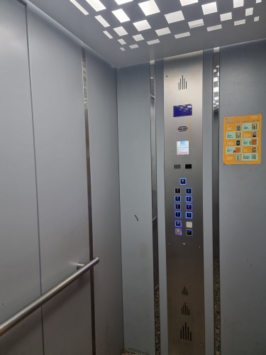 Апартаменты на Крымской 19, фото 39