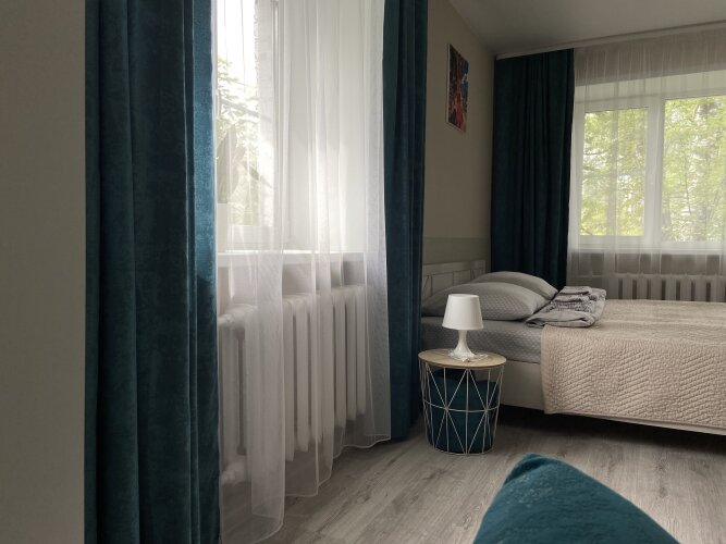 Квартира Автозаводская 75, фото 25