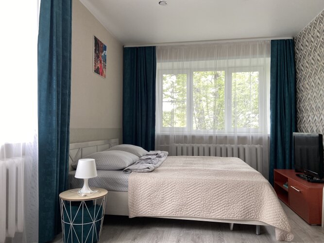 Квартира Автозаводская 75, фото 26