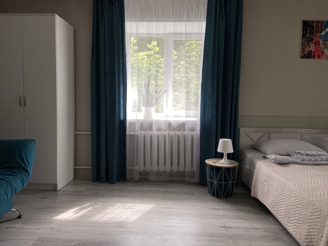 Квартира Автозаводская 75, фото 27