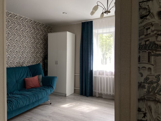 Квартира Автозаводская 75, фото 28