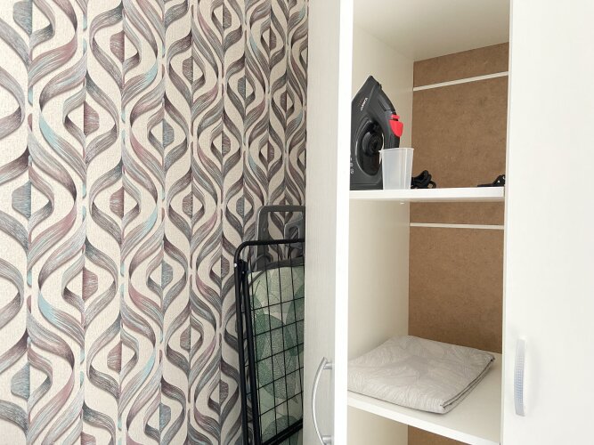 Квартира Автозаводская 75, фото 29