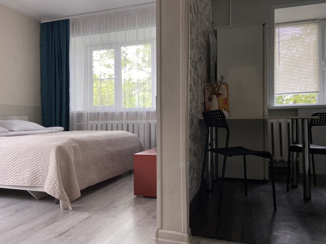 Квартира Автозаводская 75, фото 30