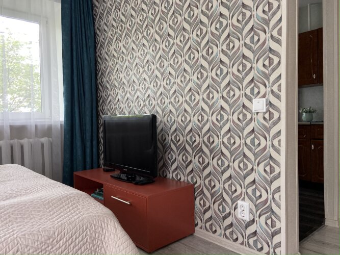 Квартира Автозаводская 75, фото 31