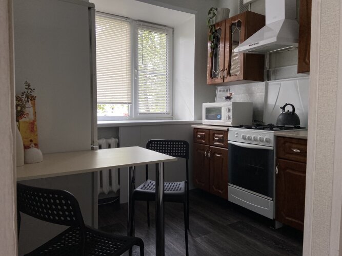 Квартира Автозаводская 75, фото 32