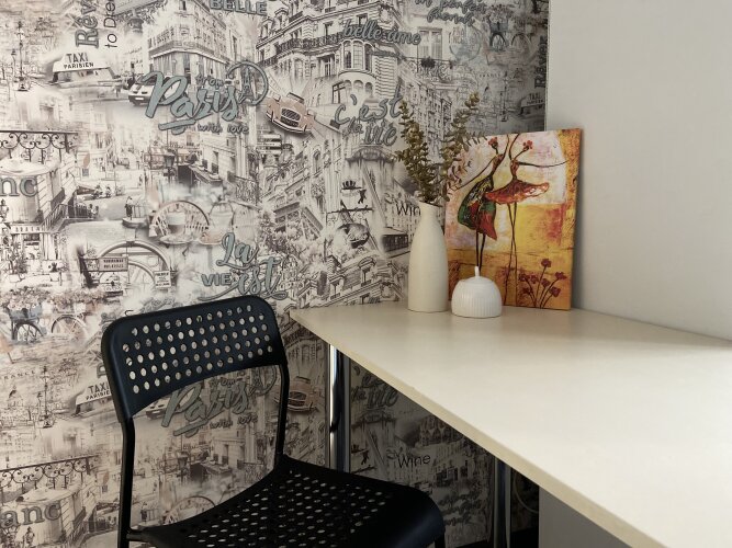 Квартира Автозаводская 75, фото 33