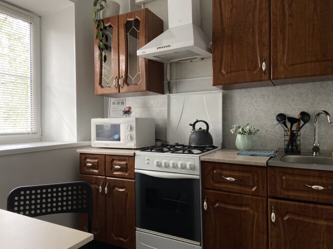 Квартира Автозаводская 75, фото 34