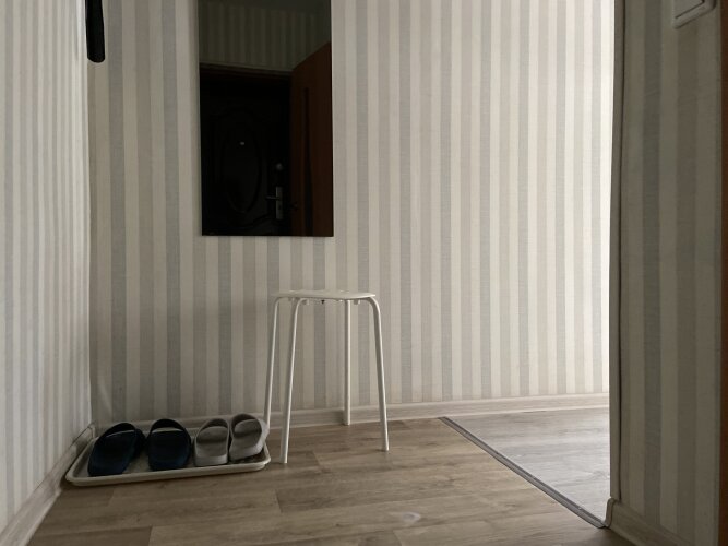 Квартира Автозаводская 75, фото 36