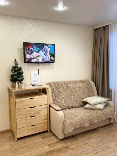 Квартира Байкал интурист, фото 12