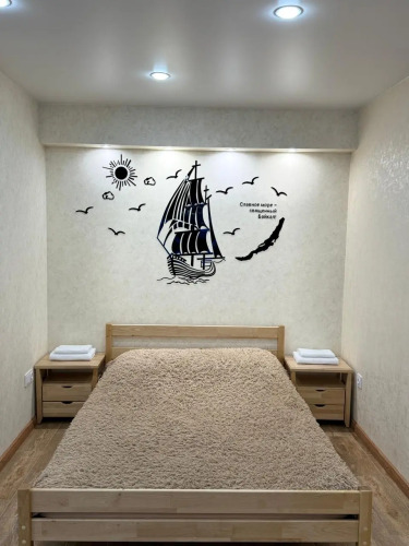 Квартира Байкал интурист, фото 13