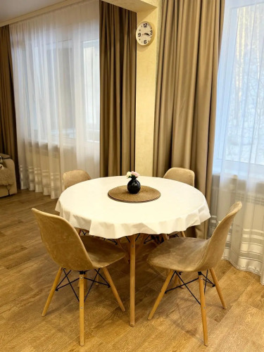 Квартира Байкал интурист, фото 15