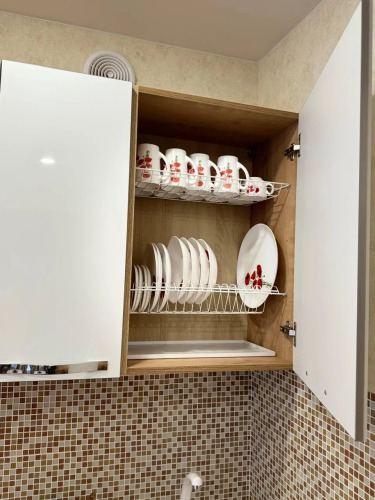 Квартира Байкал интурист, фото 16