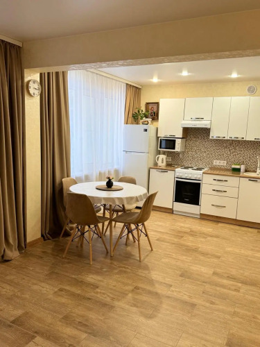 Квартира Байкал интурист, фото 17