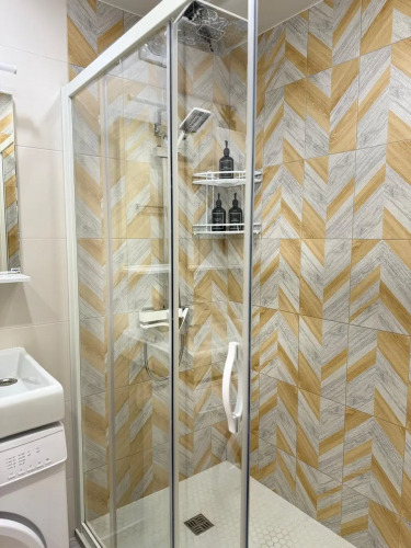 Квартира Байкал интурист, фото 19