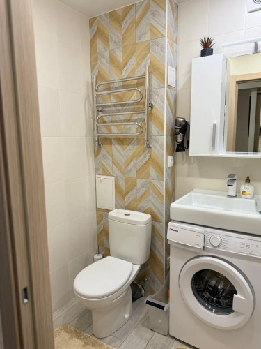 Квартира Байкал интурист, фото 20