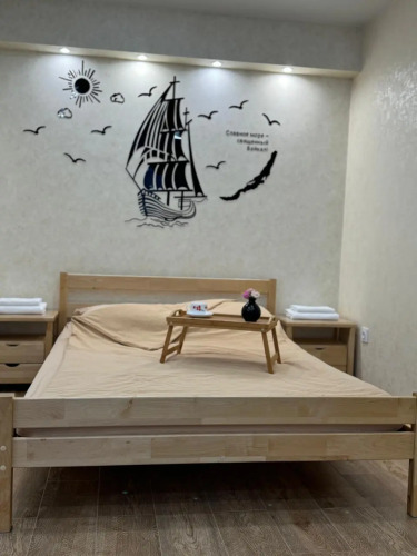 Квартира Байкал интурист, фото 21