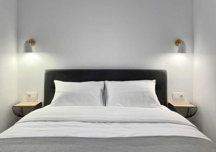 Апартаменты Рядом С Экспоград Тц Красная Площадь Баскетхолл, фото 31