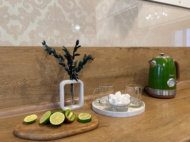 Апартаменты Bliss в сердце Казани, фото 22