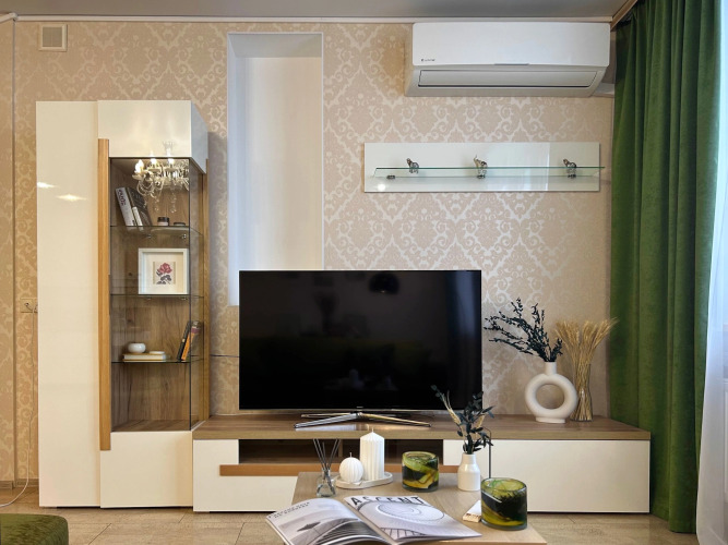 Апартаменты Bliss в сердце Казани, фото 26