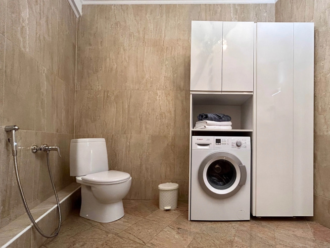 Апартаменты Bliss в сердце Казани, фото 30