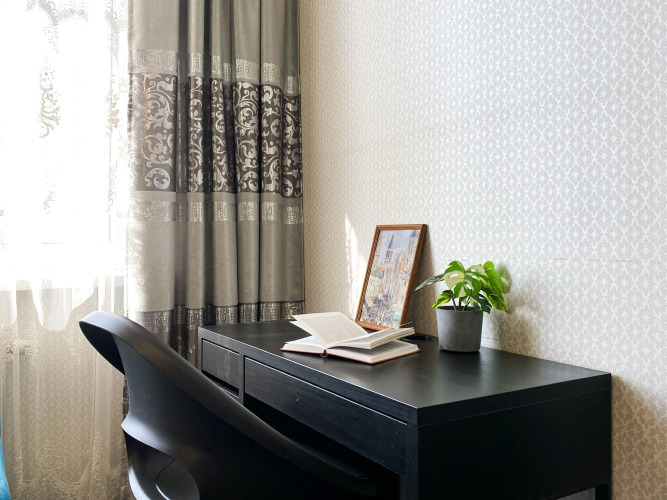 Апартаменты Bliss в сердце Казани, фото 46