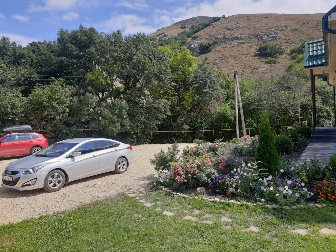 Частный дом Загородный Дом на Юце, фото 29