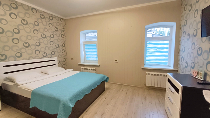 Частный дом на Дегтярева 43, фото 25