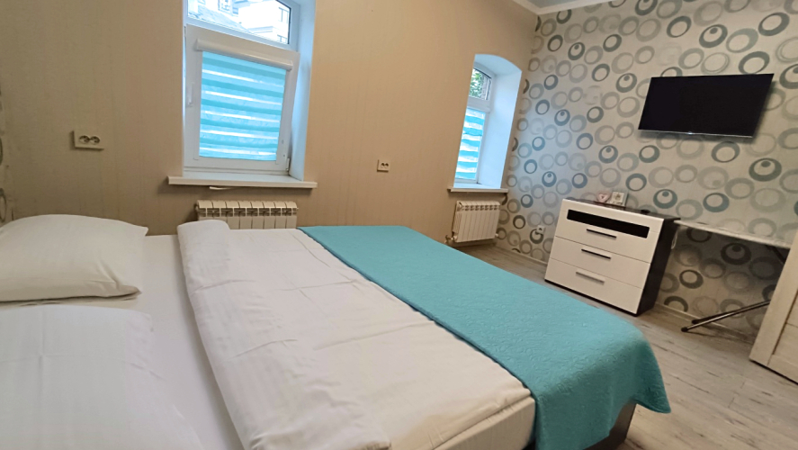 Частный дом на Дегтярева 43, фото 26