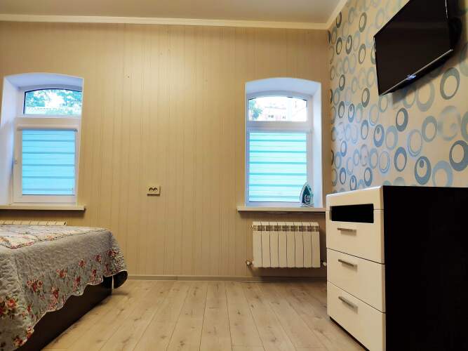 Частный дом на Дегтярева 43, фото 27