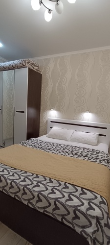 Частный дом на Дегтярева 43, фото 29