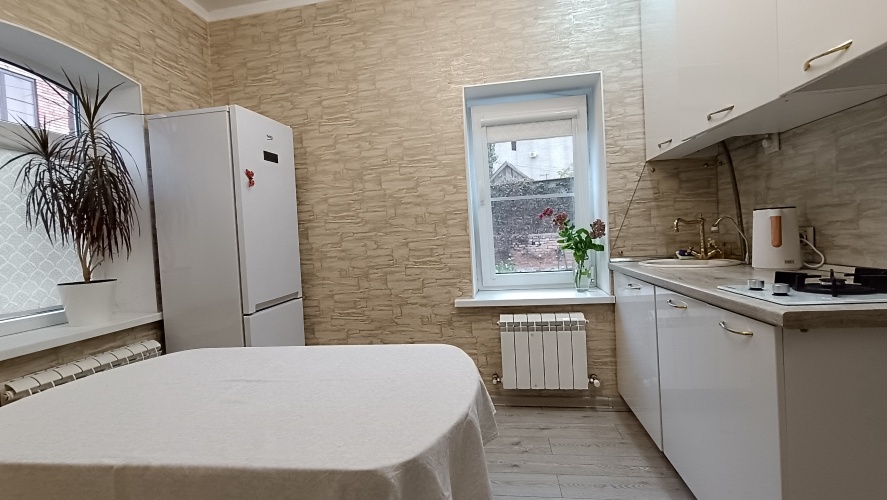 Частный дом на Дегтярева 43, фото 30