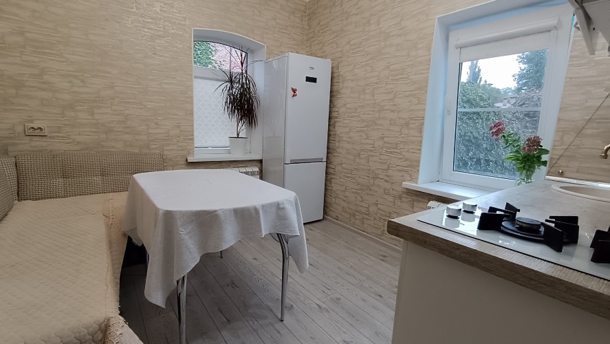 Частный дом на Дегтярева 43, фото 31