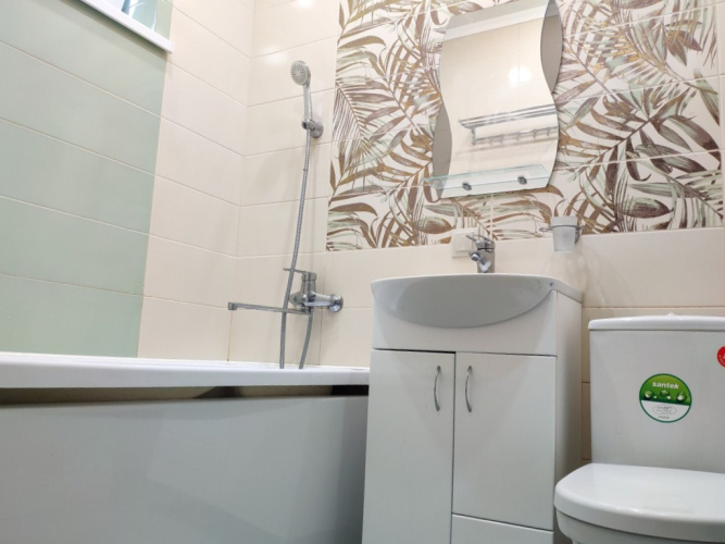 Частный дом на Дегтярева 43, фото 32