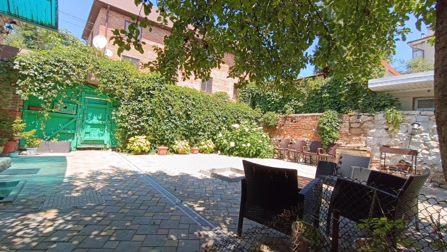 Частный дом на Дегтярева 43, фото 33