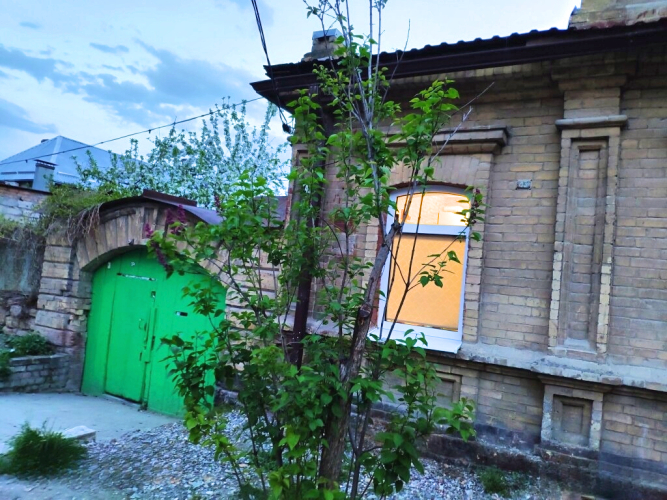 Частный дом на Дегтярева 43, фото 34