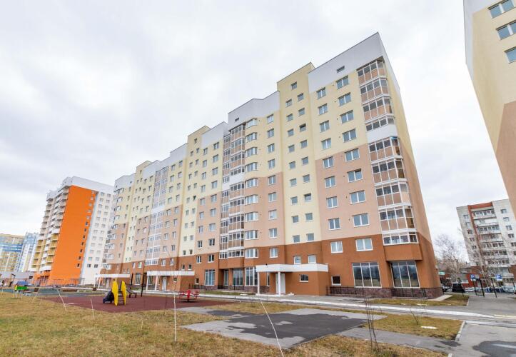 DreamHouse (ДримХаус) на Спутников 16, фото 78