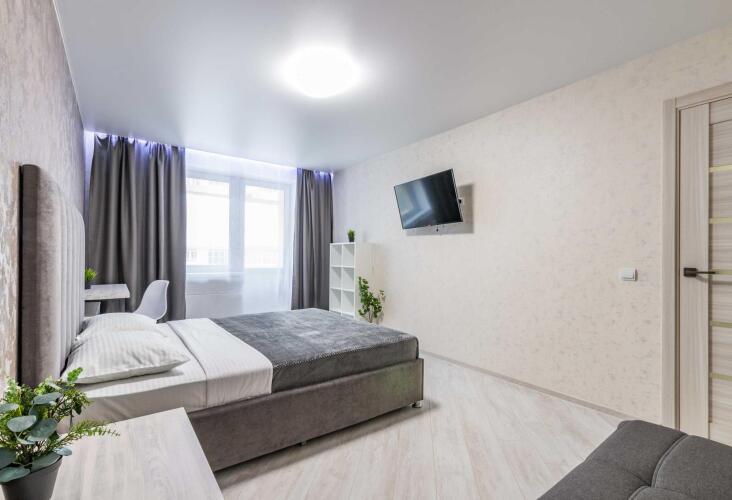 DreamHouse (ДримХаус) на Спутников 16, фото 81