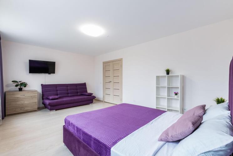 DreamHouse (ДримХаус) на Спутников 16, фото 82