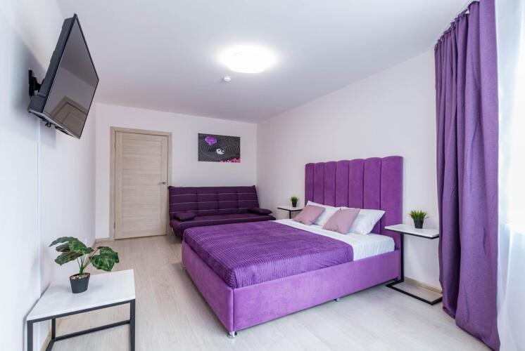 DreamHouse (ДримХаус) на Спутников 16, фото 84