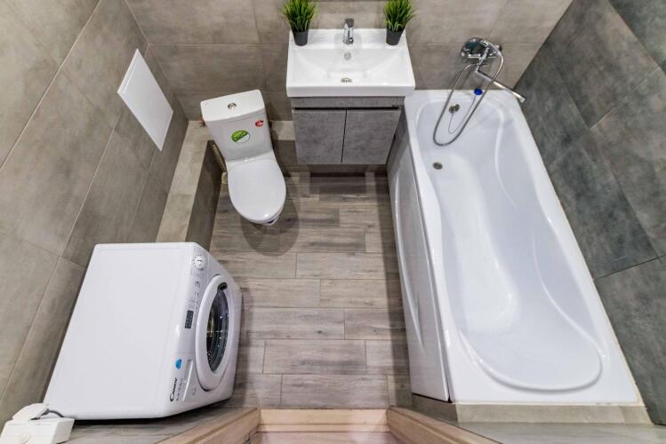 DreamHouse (ДримХаус) на Спутников 16, фото 87