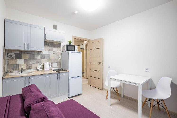 DreamHouse (ДримХаус) на Спутников 16, фото 89