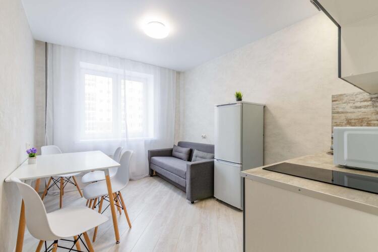 DreamHouse (ДримХаус) на Спутников 16, фото 90