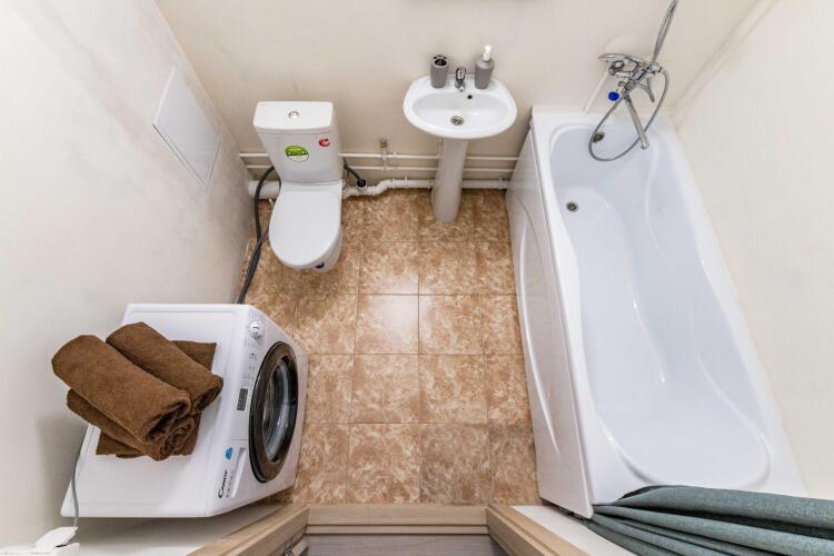 DreamHouse (ДримХаус) на Спутников 16, фото 91