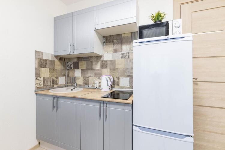 DreamHouse (ДримХаус) на Спутников 16, фото 92